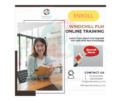 Best Windchill Plm Online Training with Proexcellency