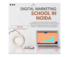 Digital Marketing School in Sector 2 Noida