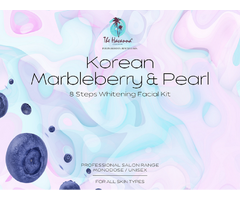 Buy Best Korean Facial Kits in India