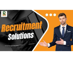RIMS Manpower: Your Recruitment Solutions Partner