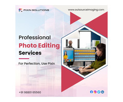 Best Photo Editing Services In Bangalore | Outsourceimaging.com