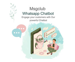 How to build a WhatsApp Business chatbot without code