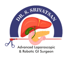 Dr. Srivatsan Gurumurthy | Robotic Hernia / Laparoscopic Gall Bladder/Colorectal Surgeon/Pancreatic/