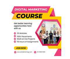 Digital marketing course in jaipur