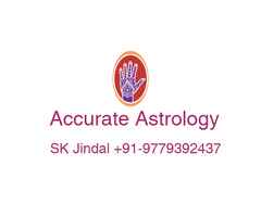 Genuine Master of Red Book Astrology SK Jindal