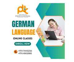 German language course in Qatar