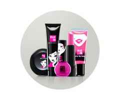 Cosmetic Product Labels