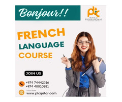 French language course in Qatar
