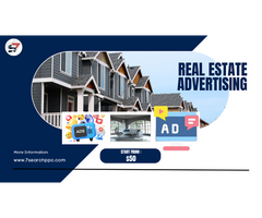 Real Estate ad network | Real Estate ads service
