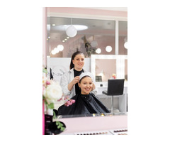Invest in Success: Salon Franchise Opportunities Await You