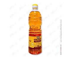 Om Shanthi Pure Pooja Oil 1000ml - Satya Agarbatti Store ™