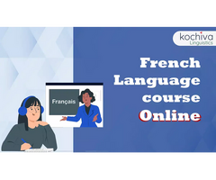 Enjoy Online French Classes with our engaging lessons