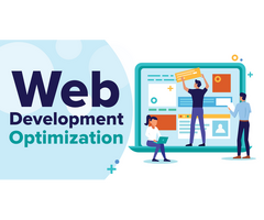 Web Development Company in pune | Optimized Infotech
