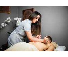 Aromatherapy Massage In Baner 7875 ccc 431212