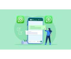 Use WhatsApp Business on Different Types of Devices