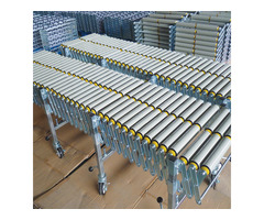 Power Roller Conveyor manufacturer Manesar