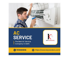 Trusted AC Service: Ensuring Your Home's Comfort and Efficiency
