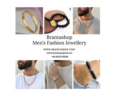 Brantashop: Buy Trending Fashion Jewellery Online In India