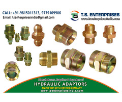 hydraulic hose pipe fittings manufacturers suppliers