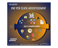 Best Pay Per Click Advertisement in Gurgaon