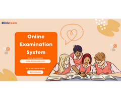 Click Here to Conduct Exams with the Online Examination System