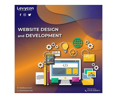 Best Website Design & Development Agency in Gurgaon