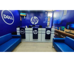 Dell Laptop Service Center in Sector 15 Noida