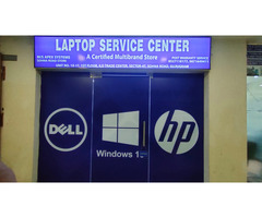 Lenovo ServicCenter e Gurgaon