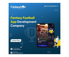 Best Fantasy Football App Development Services