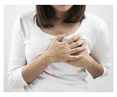 Find Best Breast Pain Doctor in Lucknow