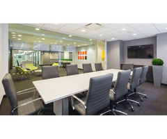 Elevate Your Business: Premier Commercial Office Spaces for Rent