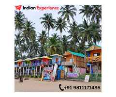 Refreshing Goa Holiday Packages