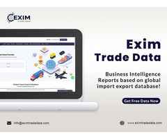 Germany Import export data | Global import export data provider