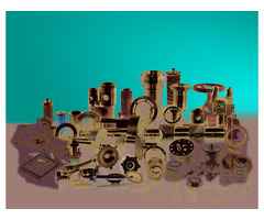 Sabroe Compressor Parts