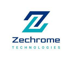 Web App Developers Web App Development Service Zechrome Technologies Surat