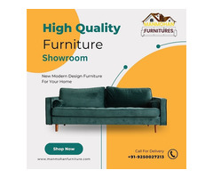 Affordable High Quality Furniture Showroom, Manmohan Furniture