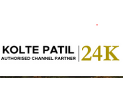 Kolte Patil 24K Kharadi Pune - Elevate Your Living Experience