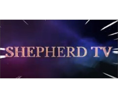 Shepherd TV | Spirit filled Messages | Songs | Subscribe | 17