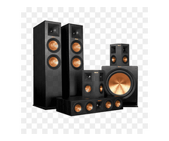 Home Theater manufacturers in Delhi Arise Electronics