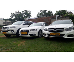 BMW Car Rent in Jaipur, luxury Car Rent for Wedding