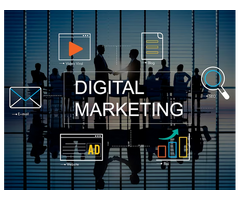 Digital Marketing Agency Pathankot