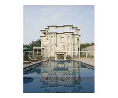 The Tiger Villa: Ranthambore Luxury Resort, Hotel & National Park