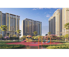 Smart World One DXP: Luxurious Living Awaits in Gurgaon's Heart