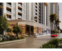 Elan The Presidential: Ascend to Luxury Living in Gurgaon's New Oasis