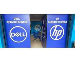 Dell Laptop Service Center Sector 12 Noida