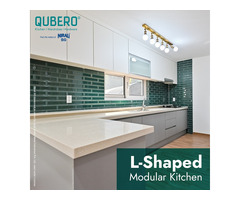 With Qubero, Find the Greatest Selection of Modular Furniture