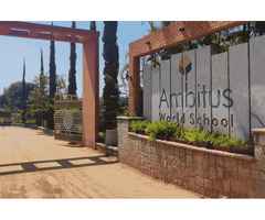 Ambitus World - Best International Schools in Electronic city
