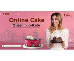 Sweet Surprises at Your Doorstep: Online Cake Delivery Delights!