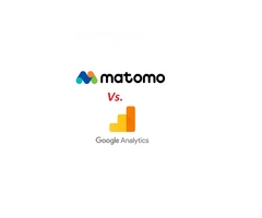 Matomo or Google Analytics? Choose Wisely