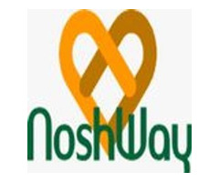 Boost Profits and Customer Satisfaction with Noshway Delivery Tech